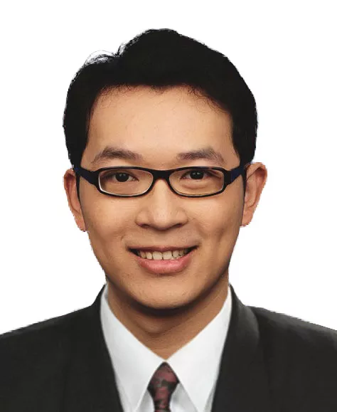 黄奇 合伙人