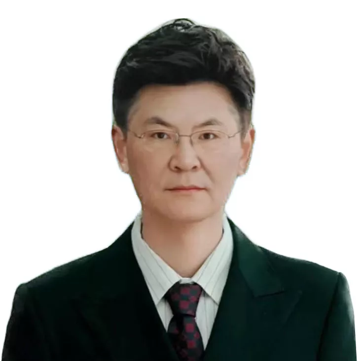 赵海根 合伙人