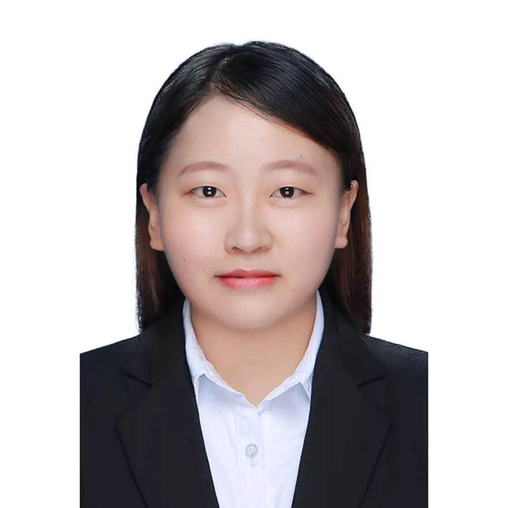 于翠翠 副主任