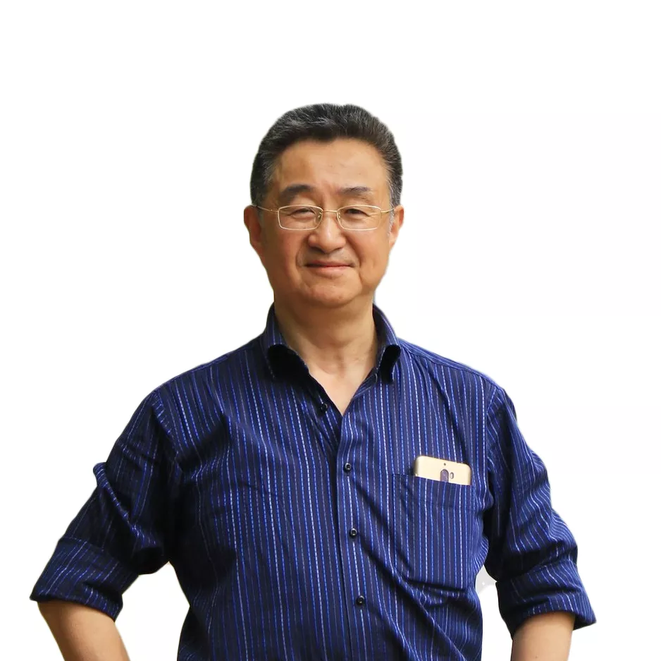 於炯 律师